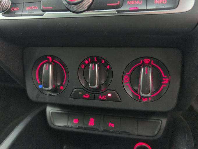 2025 Audi A1