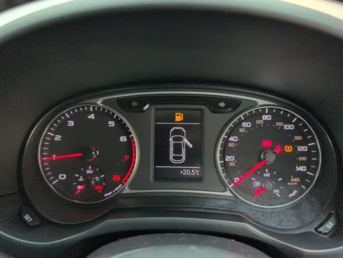 2025 Audi A1