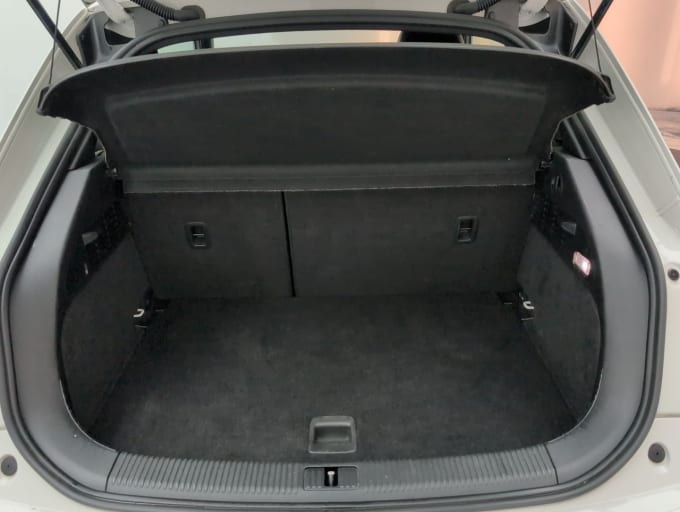 2025 Audi A1