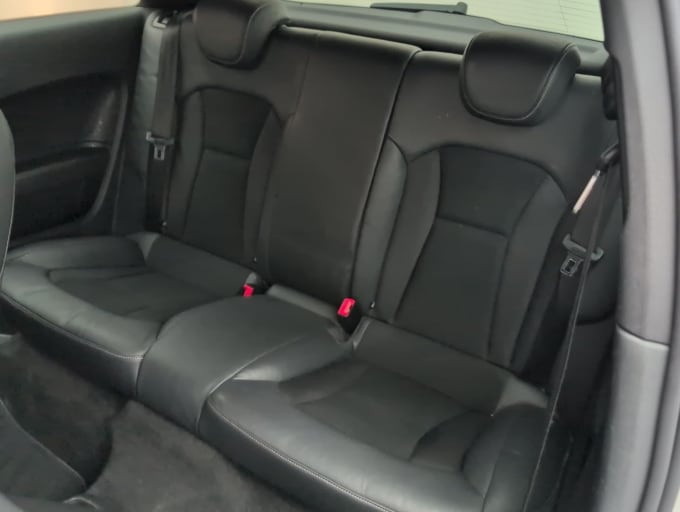 2025 Audi A1