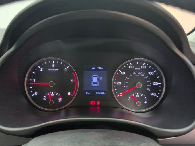 2025 Kia Stonic
