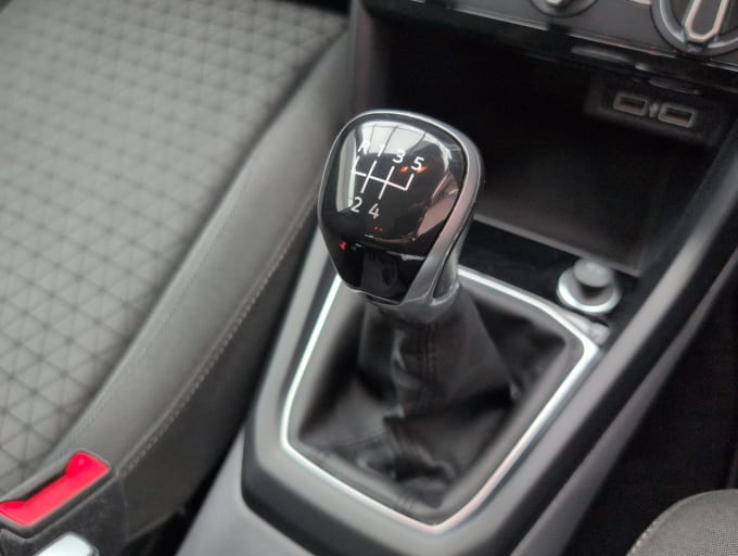2025 Volkswagen T-cross