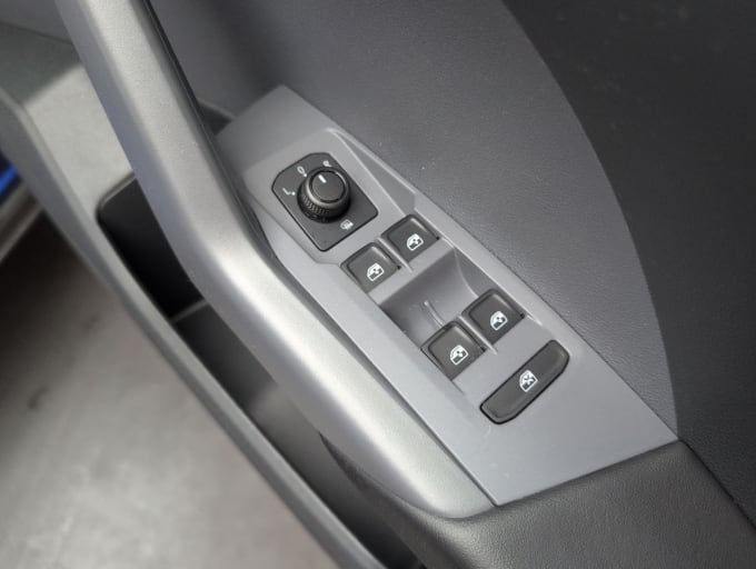 2025 Volkswagen T-cross