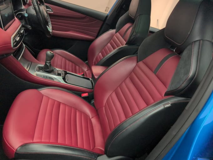2025 Mg Mg Hs