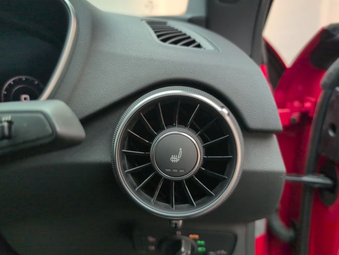 2025 Audi Tt