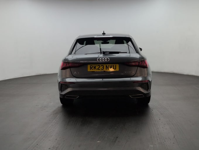 2025 Audi A3