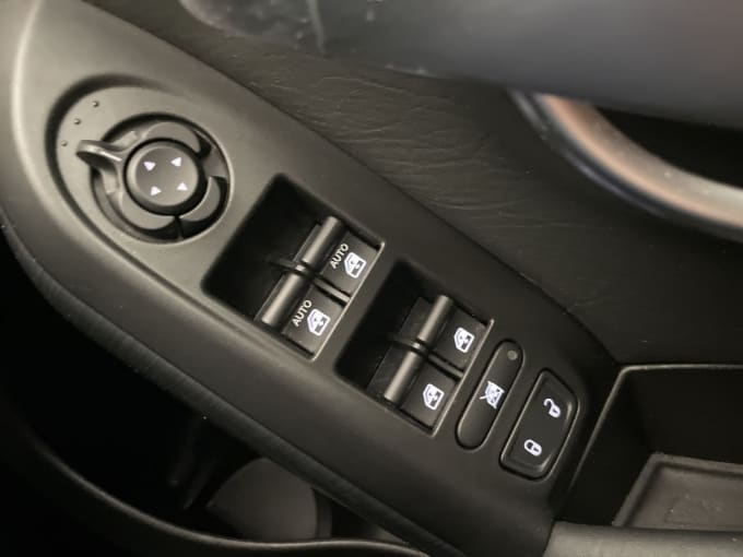 2016 Fiat 500x