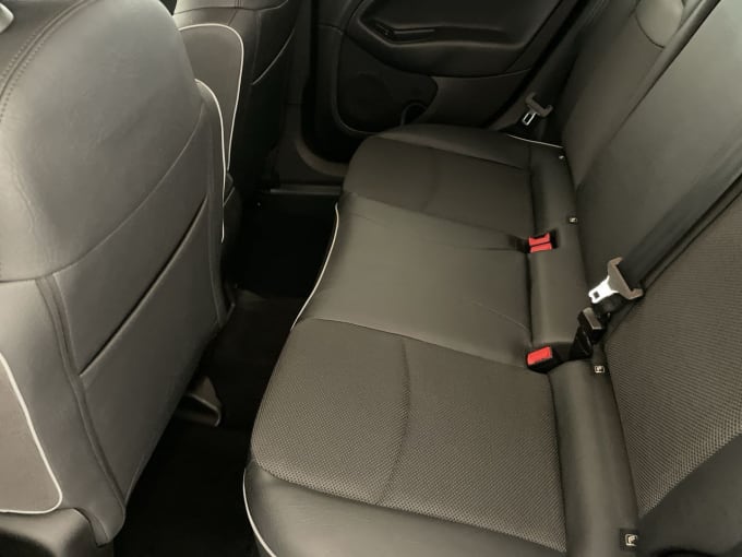 2016 Fiat 500x