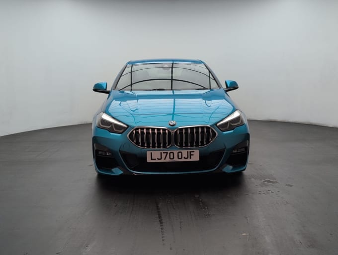 2025 BMW 2 Series Gran Coupe