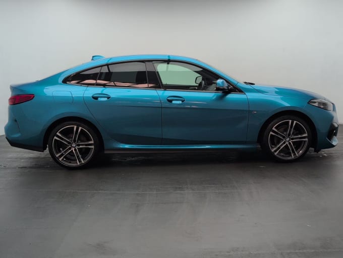 2025 BMW 2 Series Gran Coupe