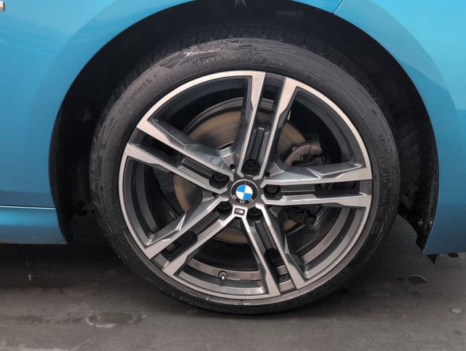 2025 BMW 2 Series Gran Coupe