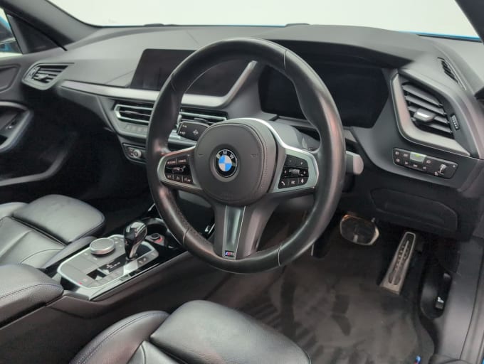 2025 BMW 2 Series Gran Coupe
