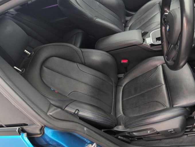 2025 BMW 2 Series Gran Coupe