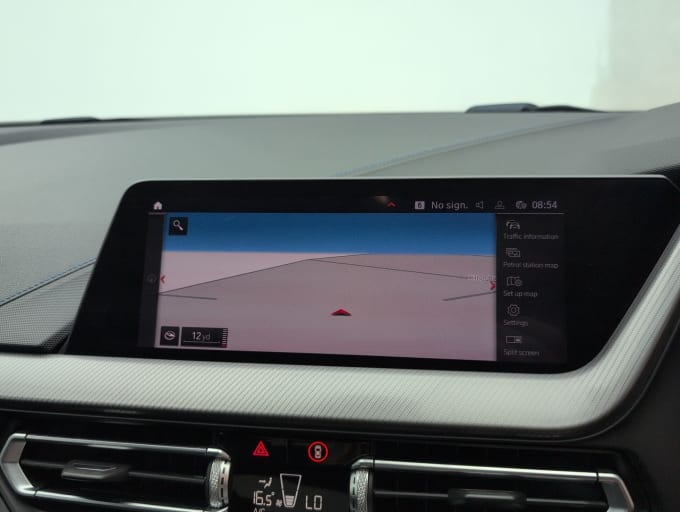 2025 BMW 2 Series Gran Coupe