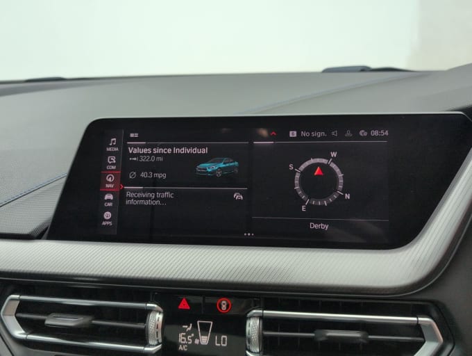2025 BMW 2 Series Gran Coupe