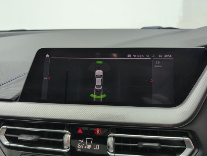 2025 BMW 2 Series Gran Coupe