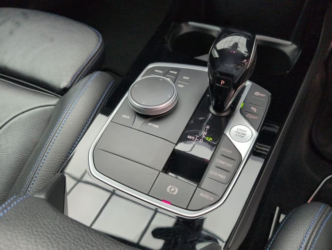 2025 BMW 2 Series Gran Coupe