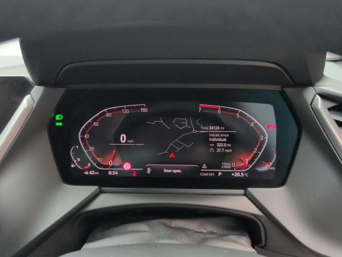 2025 BMW 2 Series Gran Coupe
