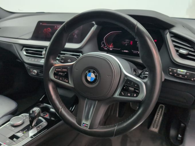 2025 BMW 2 Series Gran Coupe