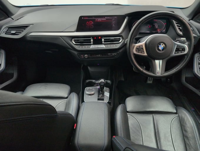 2025 BMW 2 Series Gran Coupe