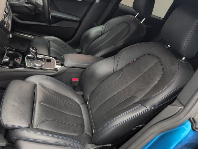 2025 BMW 2 Series Gran Coupe