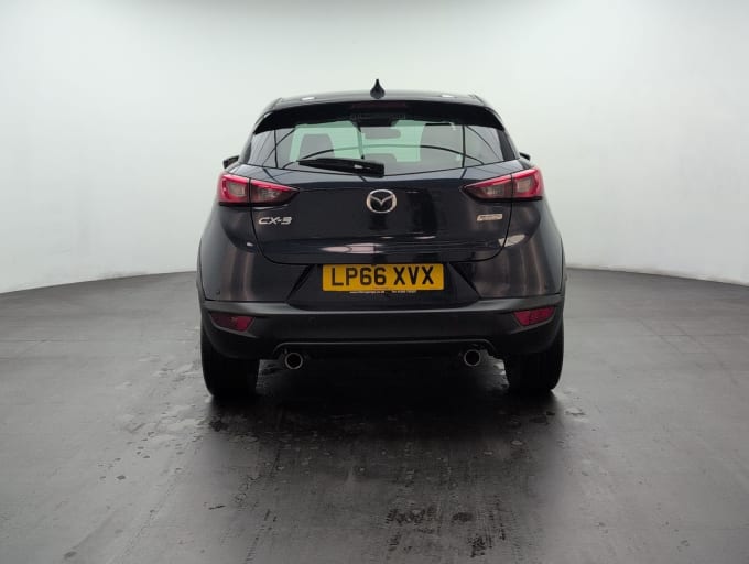 2025 Mazda Cx-3