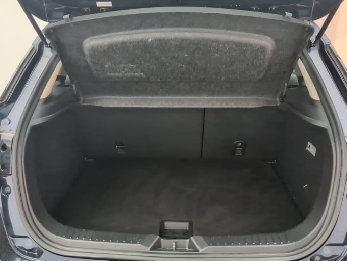 2025 Mazda Cx-3