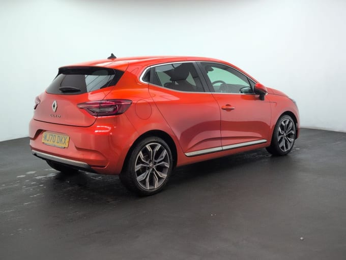 2025 Renault Clio