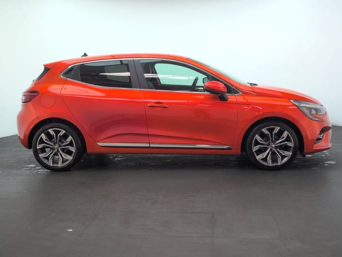 2025 Renault Clio