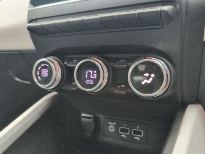 2025 Renault Clio