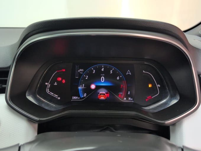 2025 Renault Clio