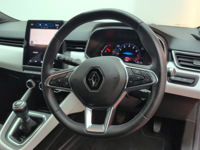 2025 Renault Clio