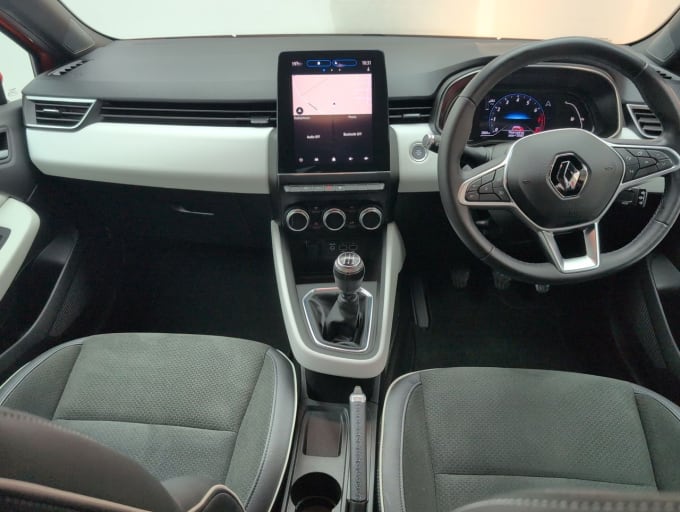 2025 Renault Clio
