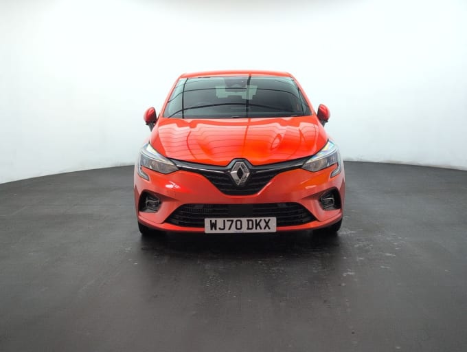 2025 Renault Clio
