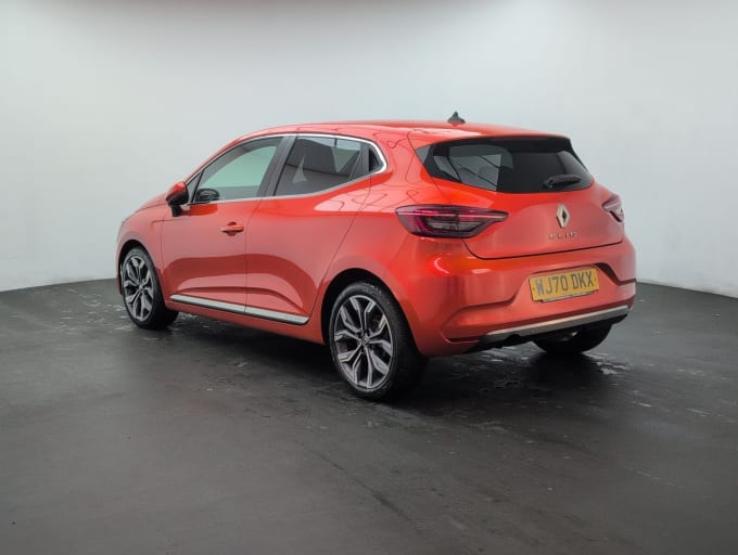 2025 Renault Clio
