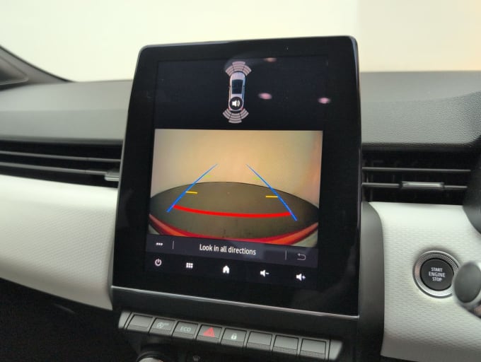 2025 Renault Clio