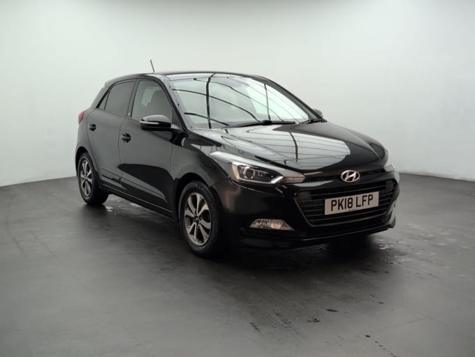 2025 Hyundai I20