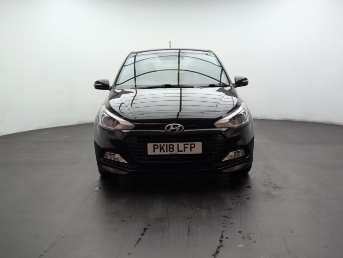 2025 Hyundai I20