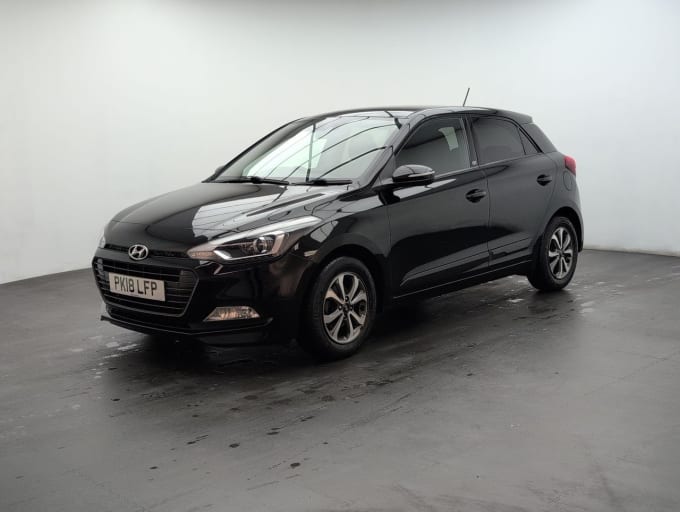 2025 Hyundai I20