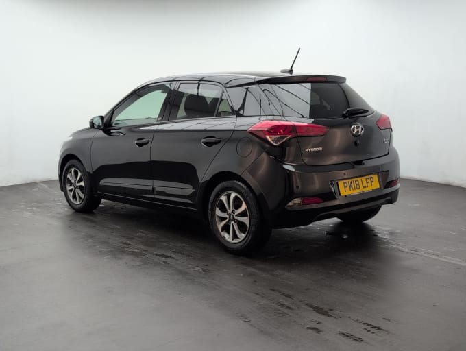 2025 Hyundai I20
