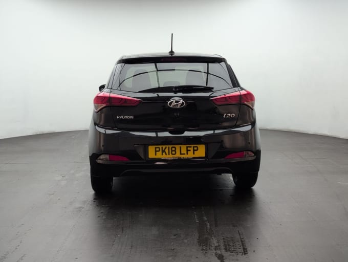 2025 Hyundai I20