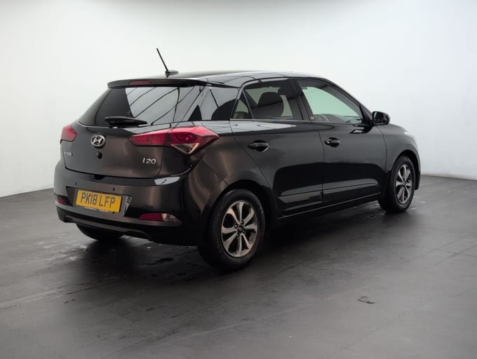 2025 Hyundai I20
