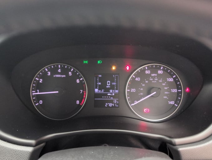 2025 Hyundai I20