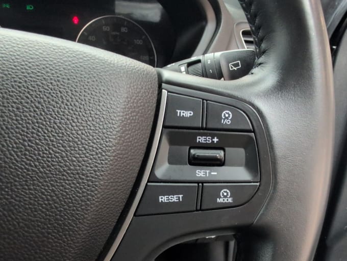 2025 Hyundai I20