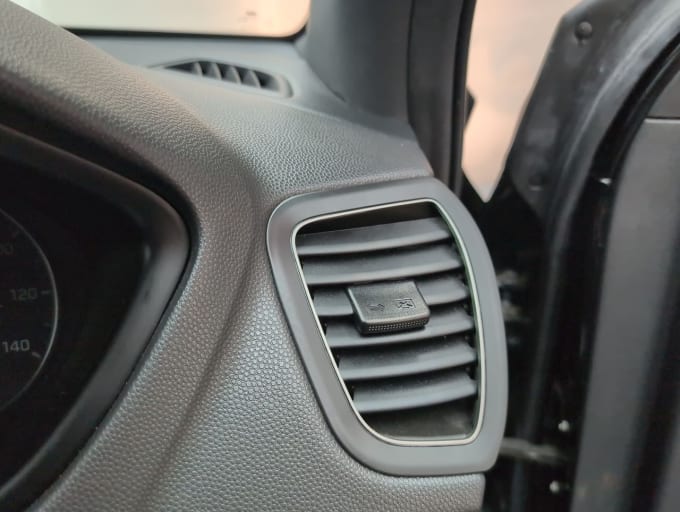 2025 Hyundai I20