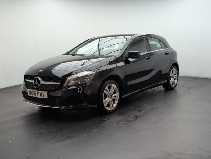2025 Mercedes-benz A Class