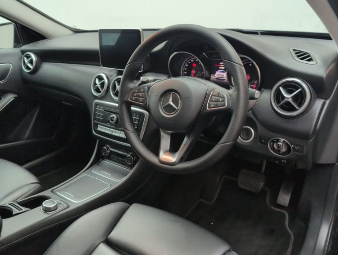 2025 Mercedes-benz A Class
