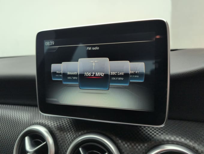 2025 Mercedes-benz A Class