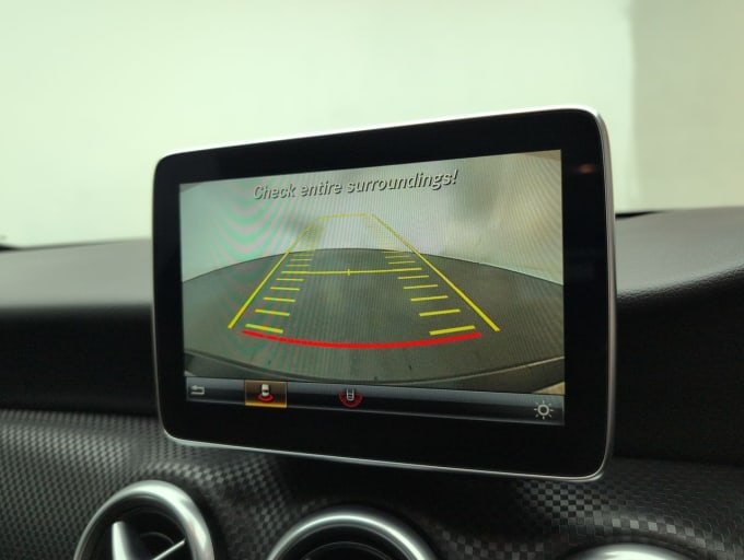 2025 Mercedes-benz A Class
