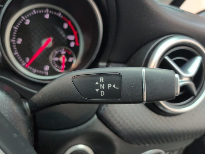 2025 Mercedes-benz A Class